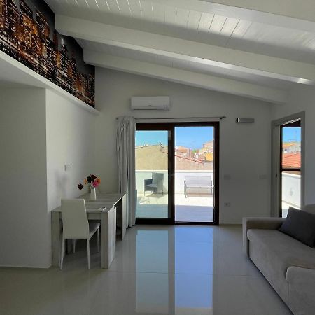 Hotel Barrile'S Olbia Zewnętrze zdjęcie