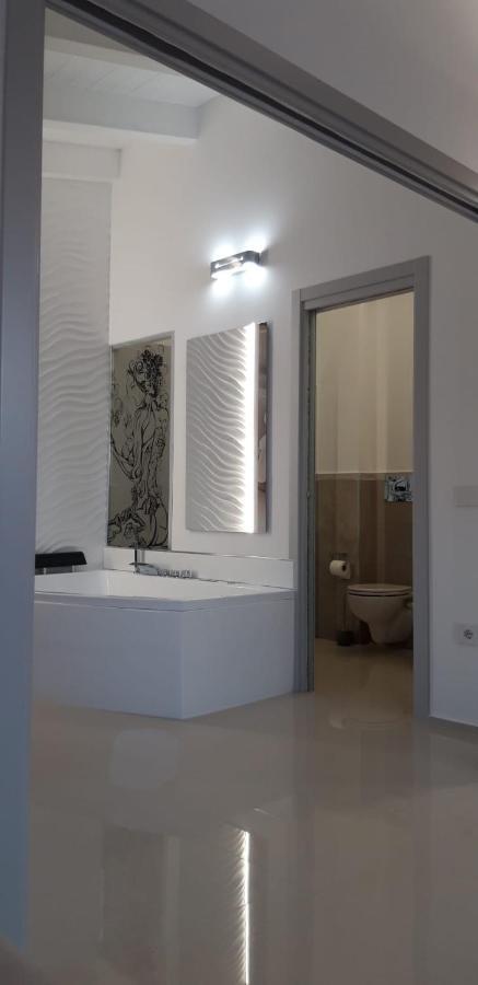 Hotel Barrile'S Olbia Zewnętrze zdjęcie