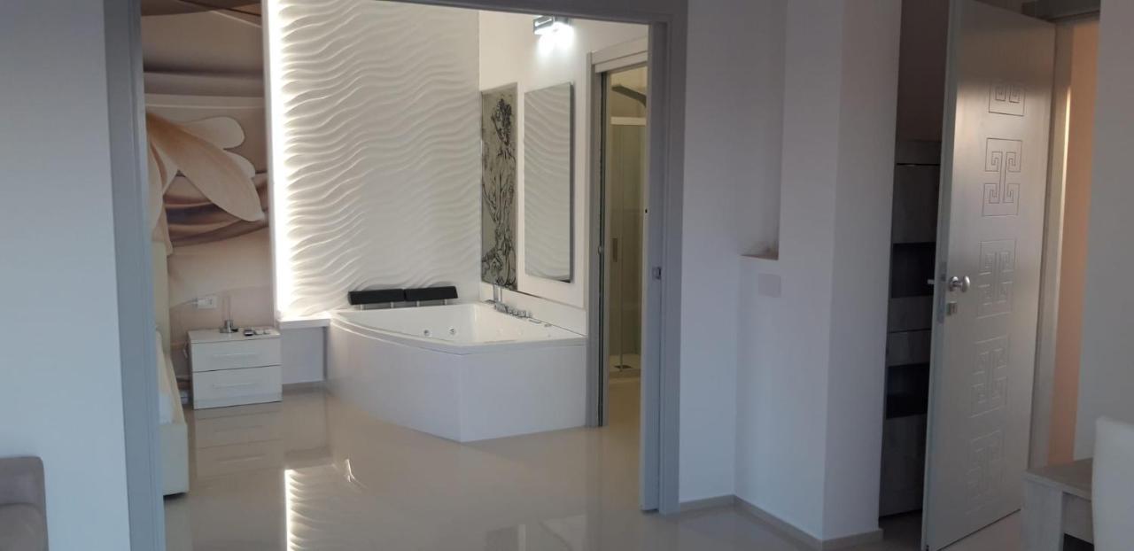 Hotel Barrile'S Olbia Zewnętrze zdjęcie