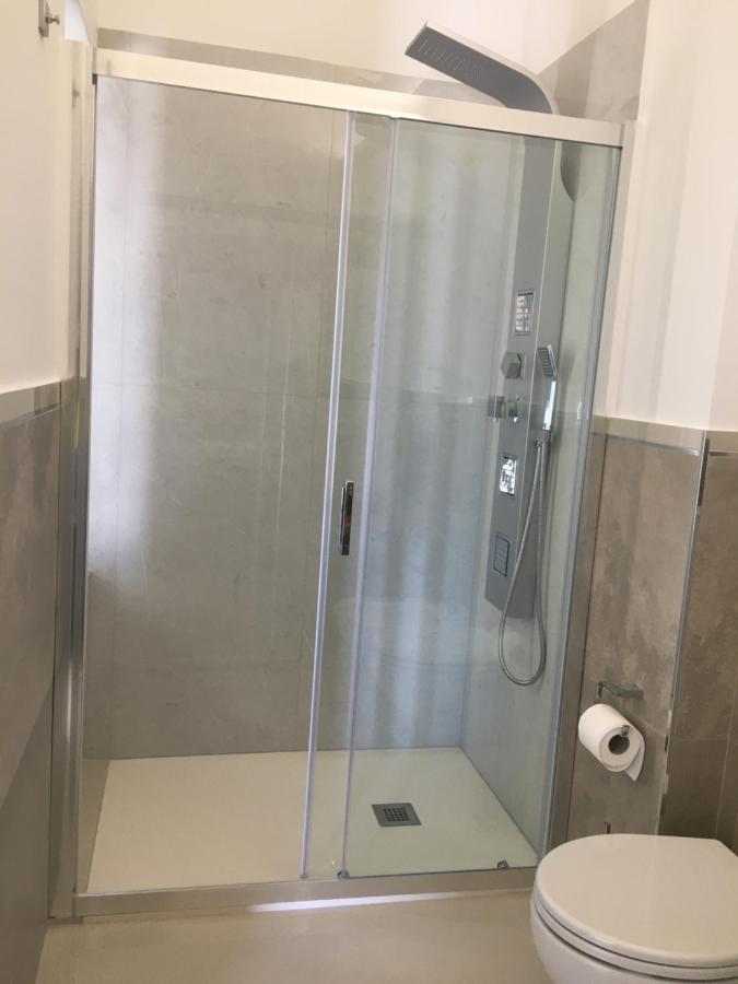Hotel Barrile'S Olbia Zewnętrze zdjęcie