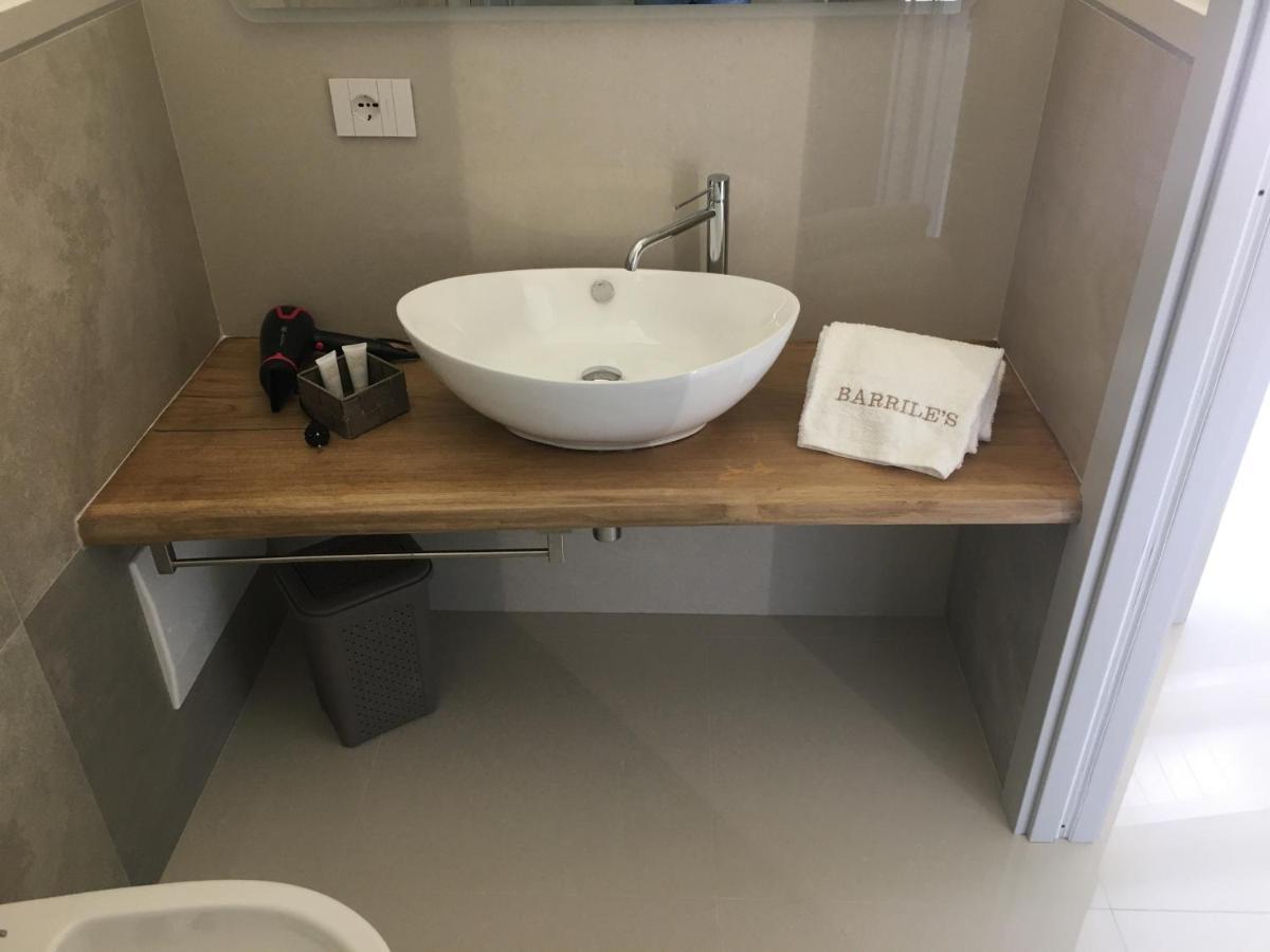 Hotel Barrile'S Olbia Zewnętrze zdjęcie
