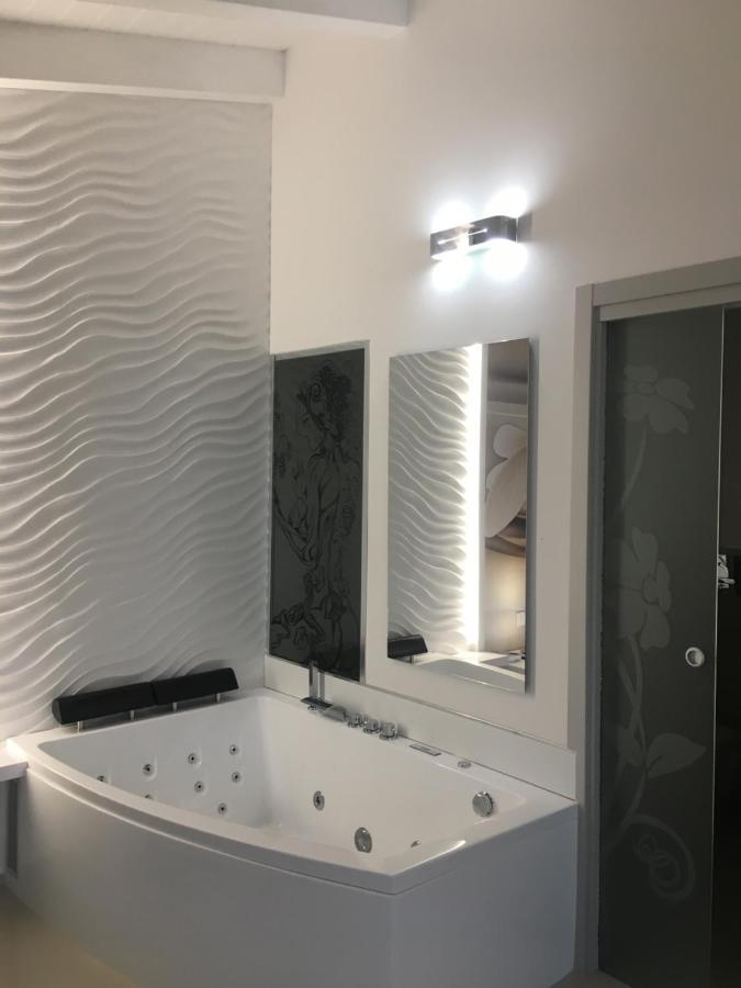 Hotel Barrile'S Olbia Zewnętrze zdjęcie
