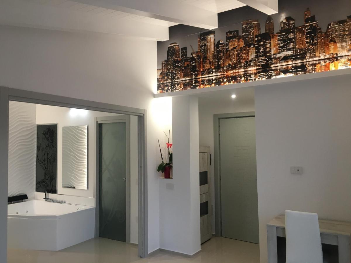 Hotel Barrile'S Olbia Zewnętrze zdjęcie