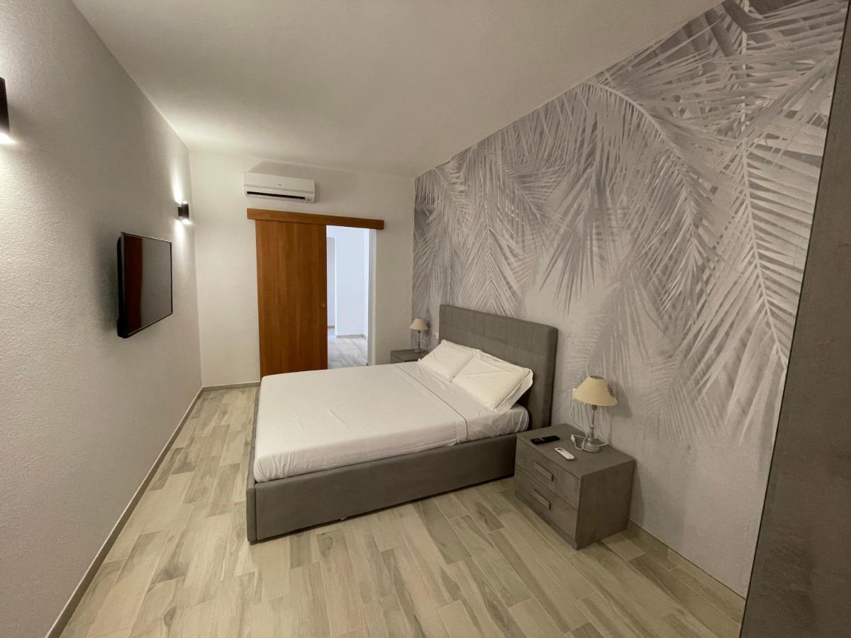 Hotel Barrile'S Olbia Zewnętrze zdjęcie