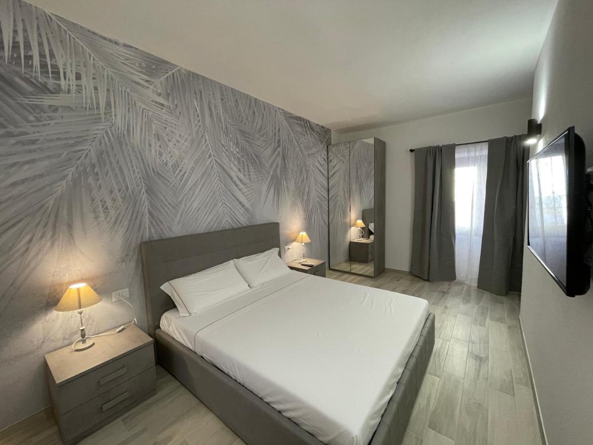 Hotel Barrile'S Olbia Zewnętrze zdjęcie