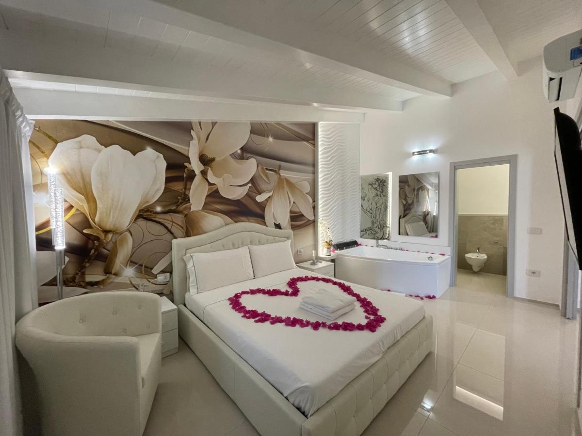 Hotel Barrile'S Olbia Zewnętrze zdjęcie