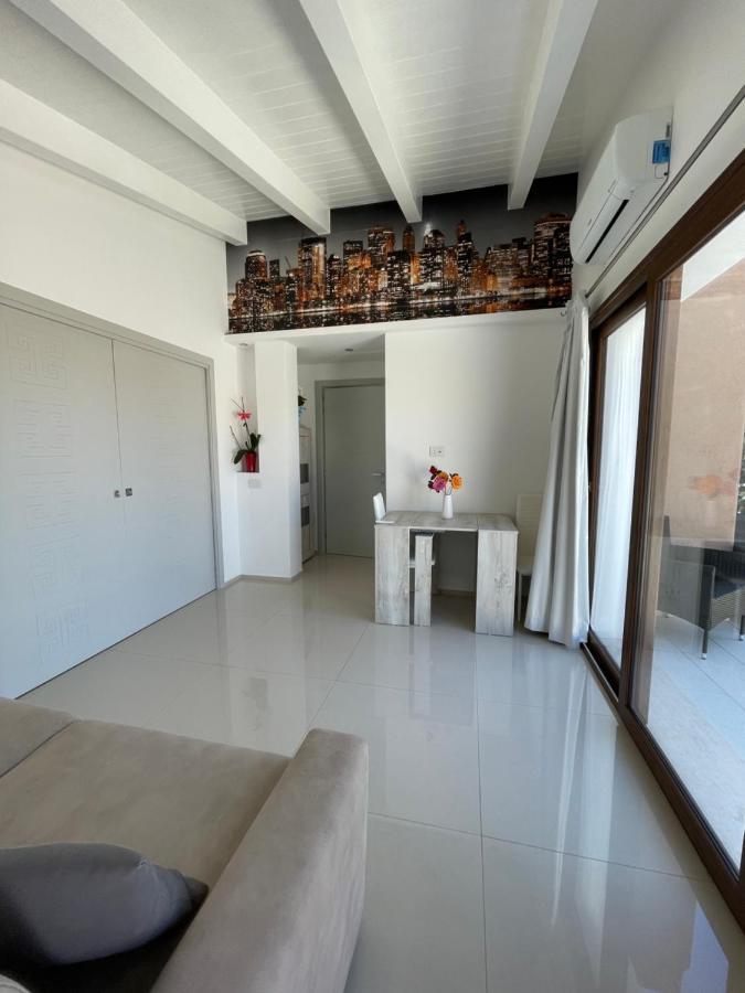 Hotel Barrile'S Olbia Zewnętrze zdjęcie