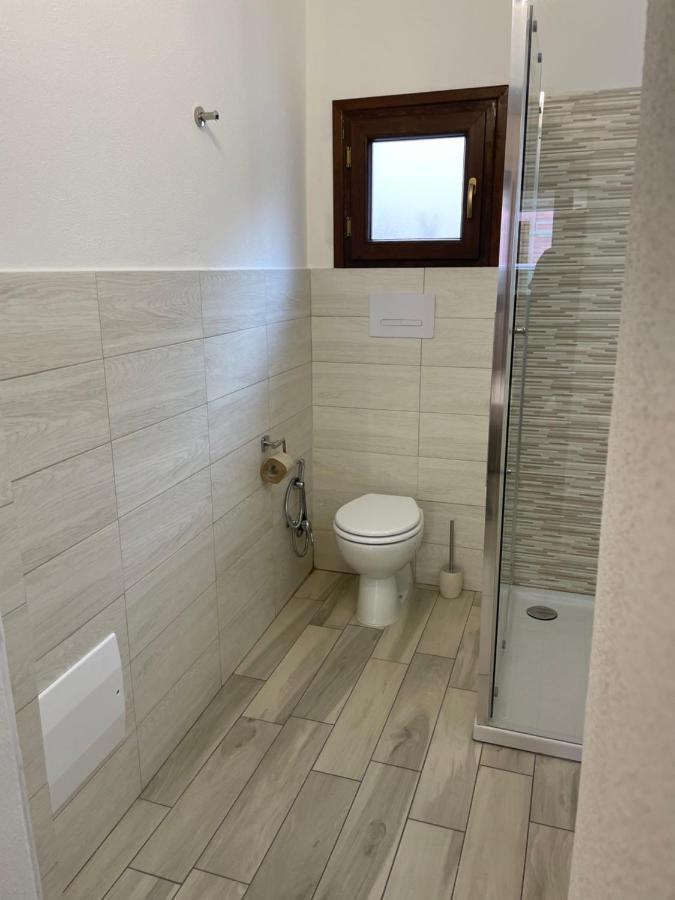 Hotel Barrile'S Olbia Zewnętrze zdjęcie