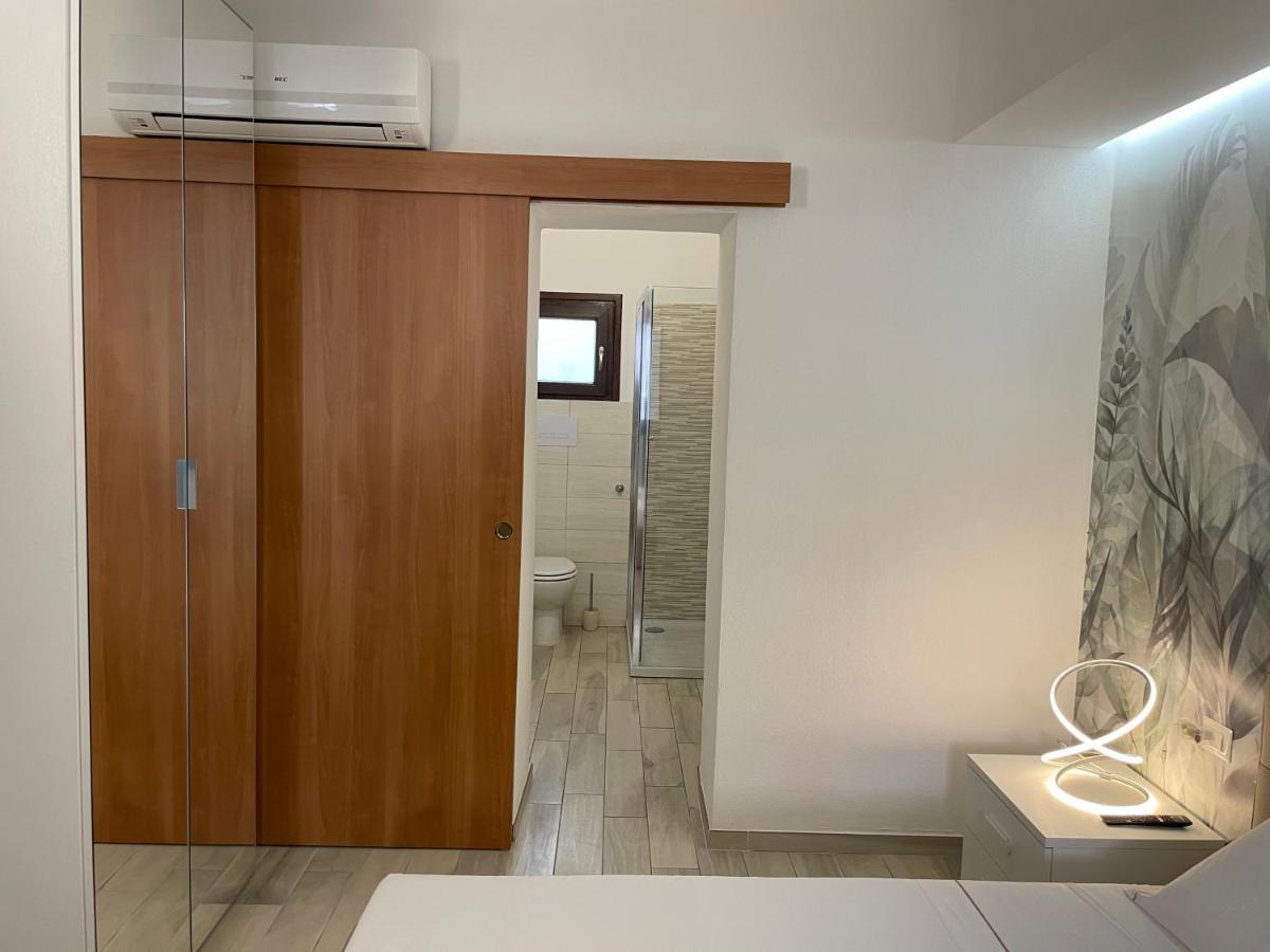 Hotel Barrile'S Olbia Zewnętrze zdjęcie