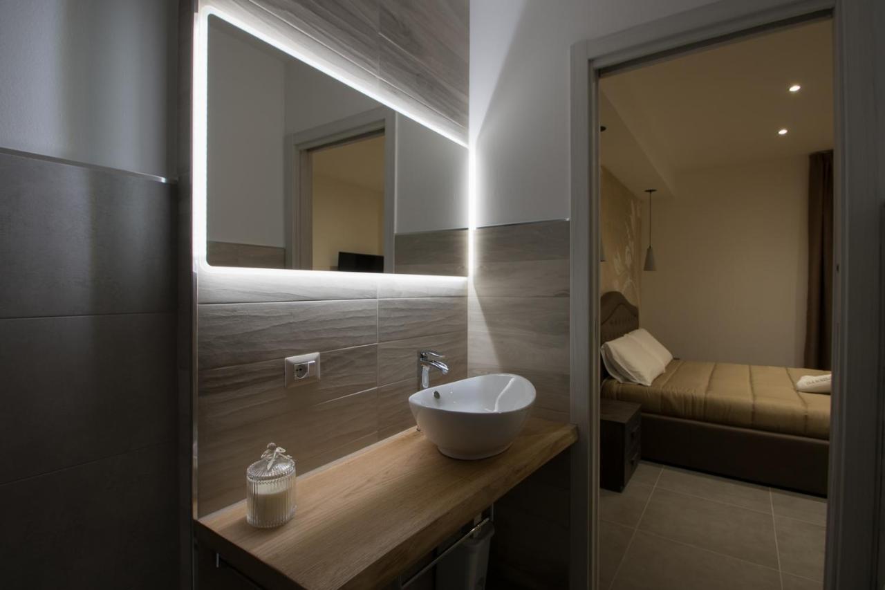 Hotel Barrile'S Olbia Zewnętrze zdjęcie