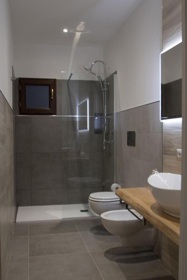 Hotel Barrile'S Olbia Zewnętrze zdjęcie