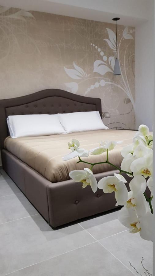 Hotel Barrile'S Olbia Zewnętrze zdjęcie