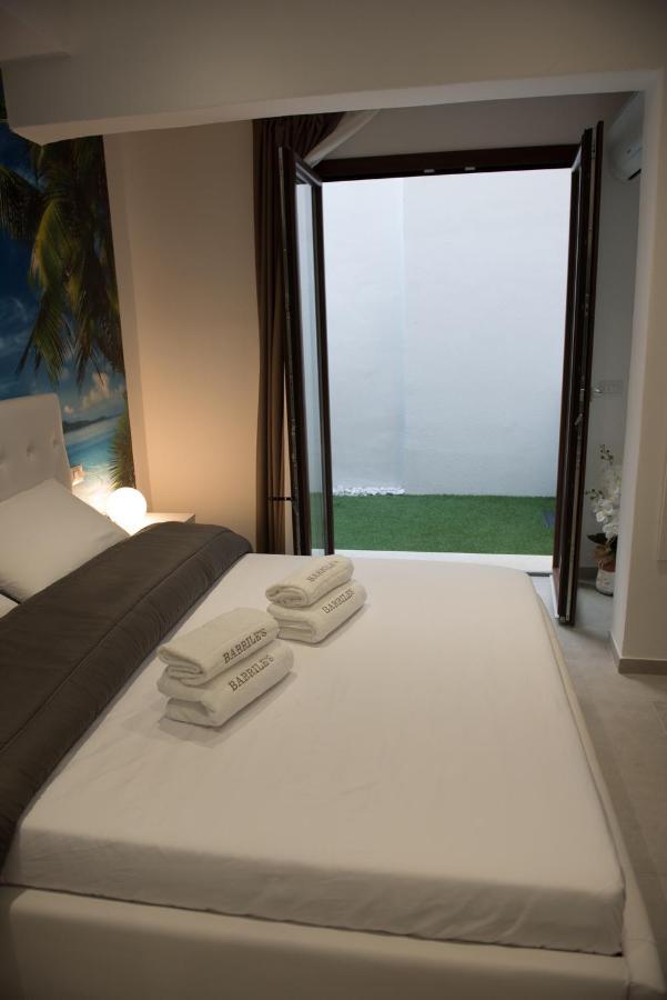 Hotel Barrile'S Olbia Zewnętrze zdjęcie
