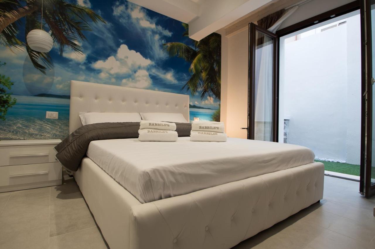 Hotel Barrile'S Olbia Zewnętrze zdjęcie