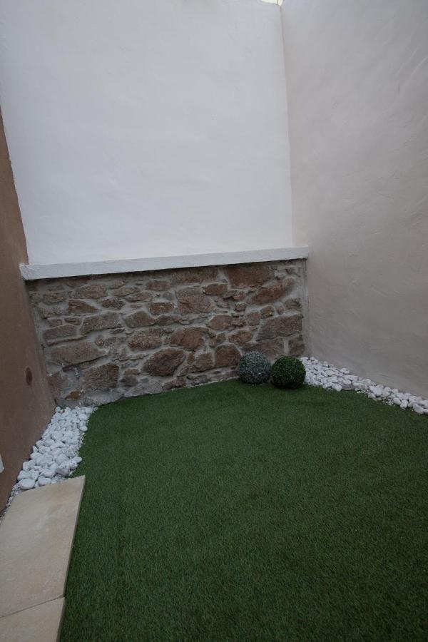 Hotel Barrile'S Olbia Zewnętrze zdjęcie