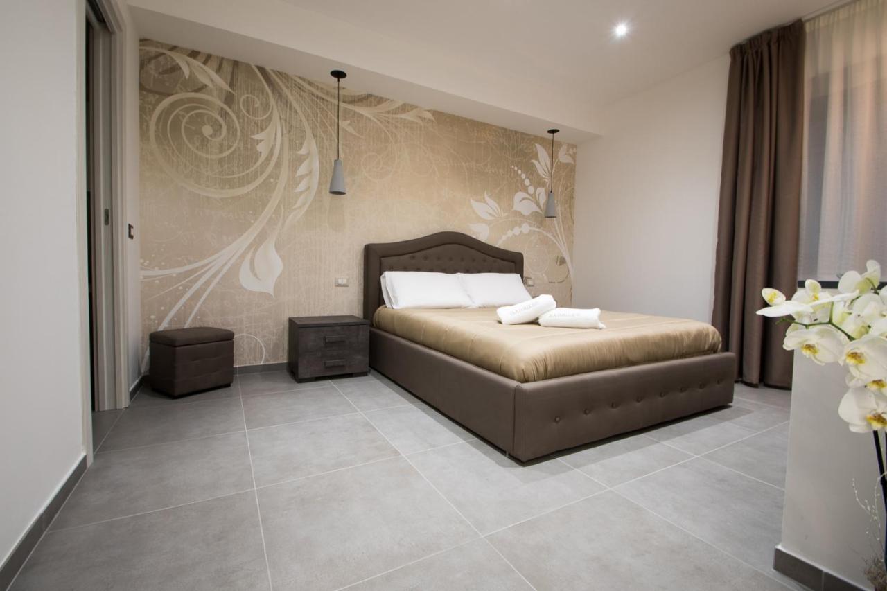 Hotel Barrile'S Olbia Zewnętrze zdjęcie