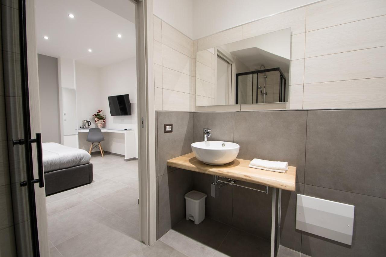 Hotel Barrile'S Olbia Zewnętrze zdjęcie