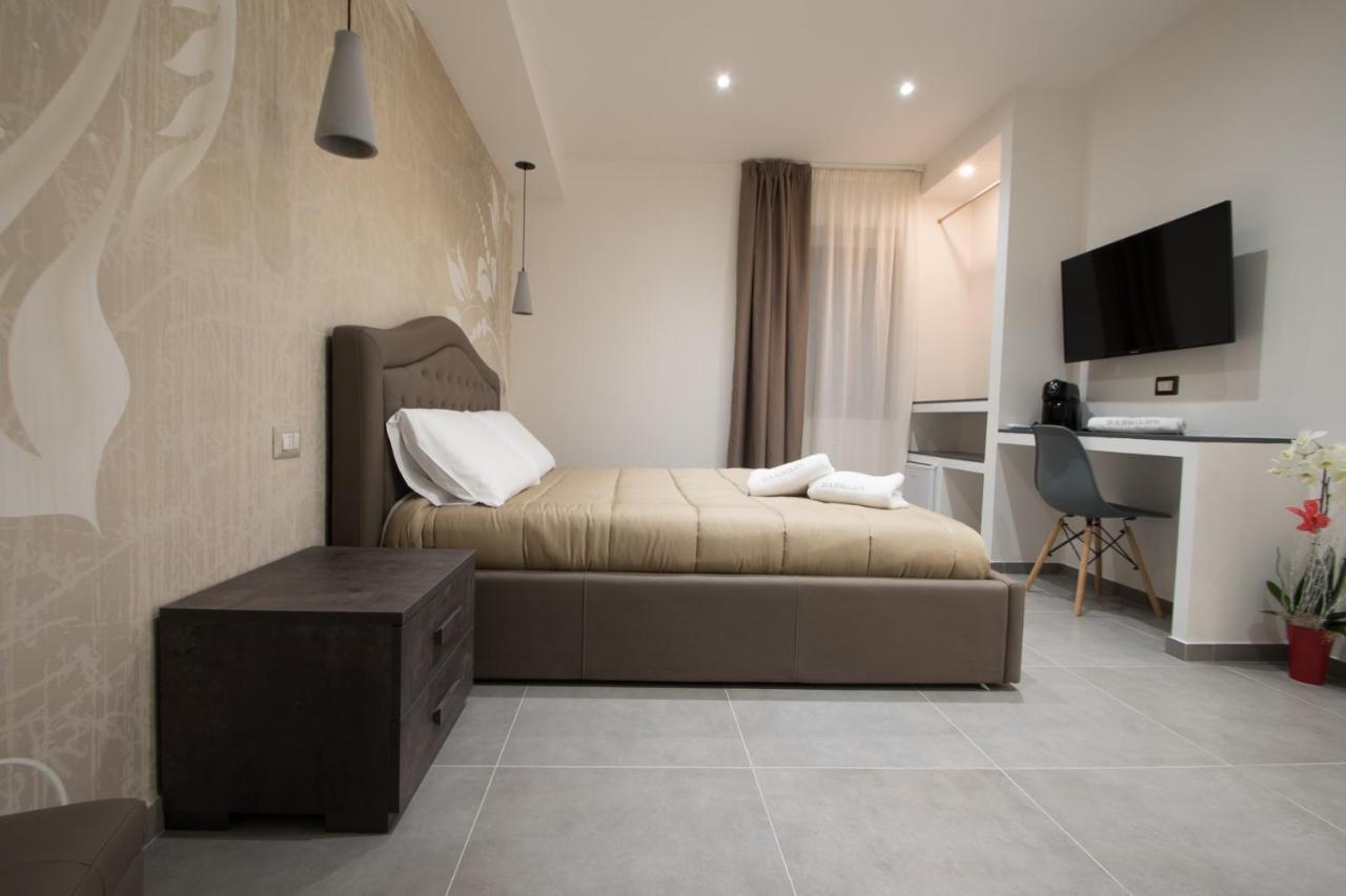 Hotel Barrile'S Olbia Zewnętrze zdjęcie